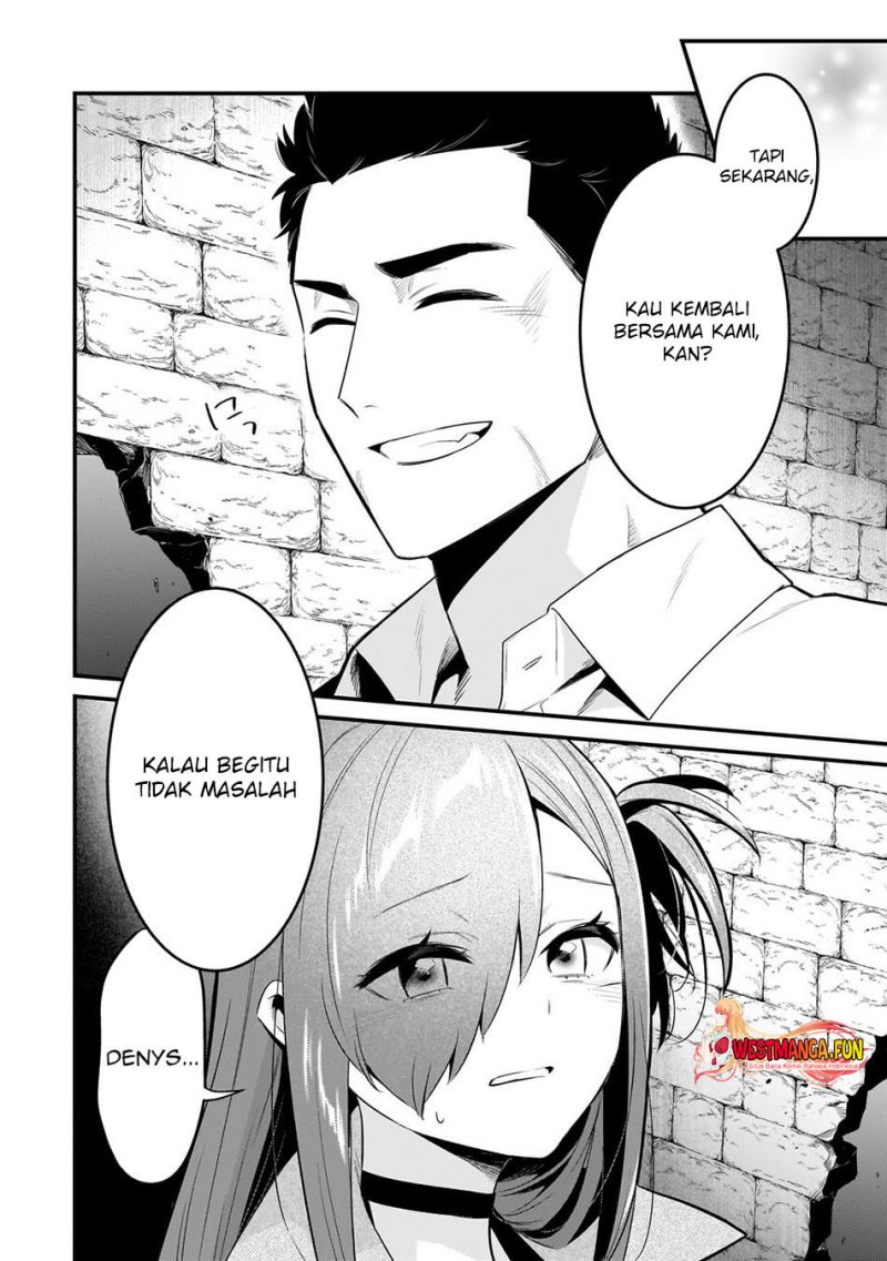 Dilarang COPAS - situs resmi www.mangacanblog.com - Komik welcome to cheap restaurant of outcasts 047 - chapter 47 48 Indonesia welcome to cheap restaurant of outcasts 047 - chapter 47 Terbaru 20|Baca Manga Komik Indonesia|Mangacan